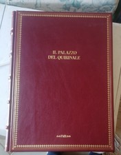 IL PALAZZO DEL QUIRINALE FMR