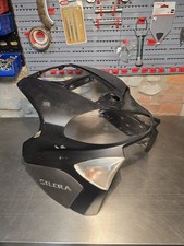 PLASTICA CARENA SCUDO