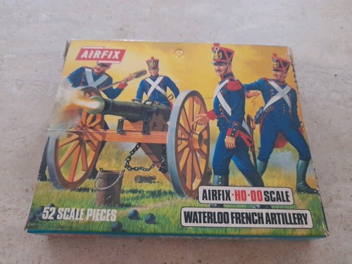 Soldatini airfix 72 - airfix, 1