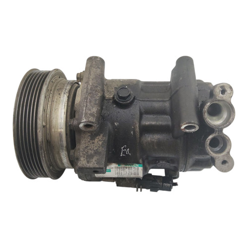 Compressore aria condizionata - compressore,
