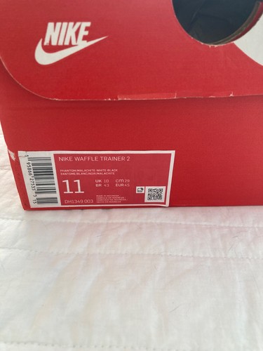 Nike waffle trainer - trainer, 2