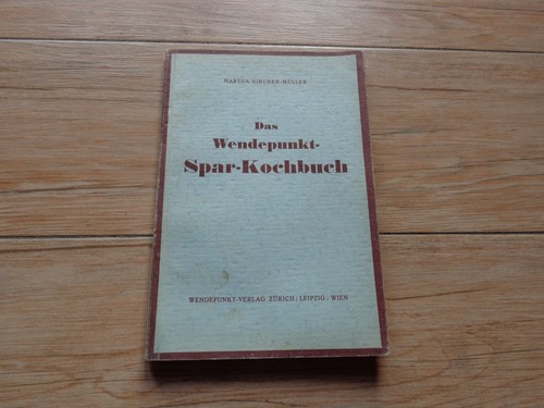 Libro ricette 1944 das - libro,