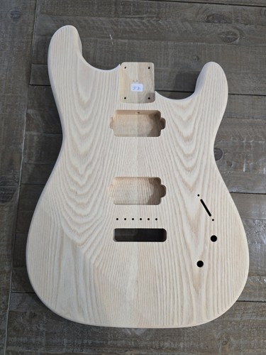 Corpo chitarra swamp ash - chitarra,,