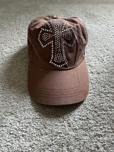 Cappello baseball vintage - cappello, da