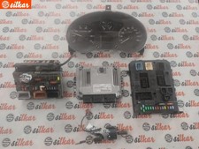 KIT ACCENSIONE CITROEN - BERLINGO - MOD. 01/12 - 04/15 1.6 DIESEL