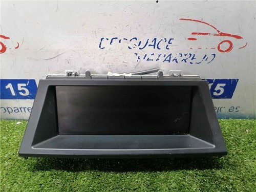 500816148 navigatore bmw x5 - ,