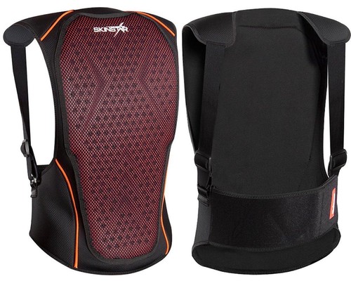 Skinstar cross pack vest - cross,