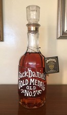 whisky Jack Daniel's 1904 Gold