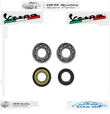 KIT REVISIONE ALBERO MOTORE