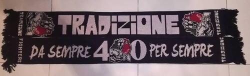 Tradizione bianconera juventus - bianconera,