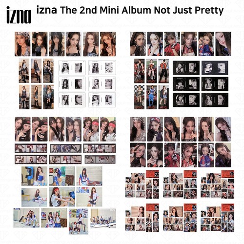 Izna mini album - 2°,