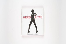 Herb Ritts by Patrick Roegiers