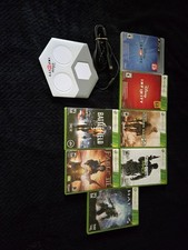 Xbox 360 Game's