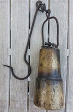 Vecchia Lampada Acetilene