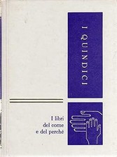 I Quindici vol. 15 Voi e il