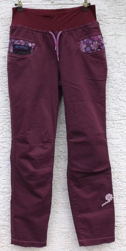 Crazy idea aria - light, pant