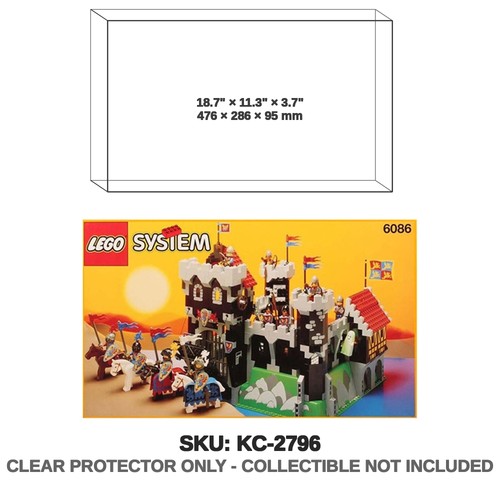 Protettore per lego legoland - lego,