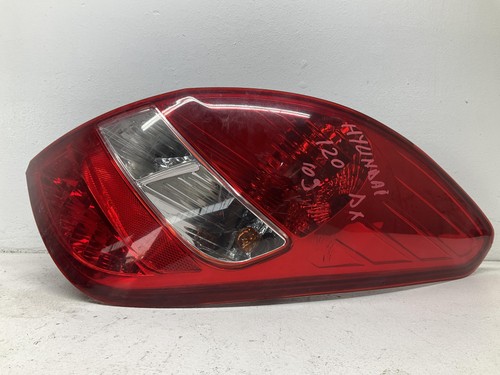 Fanale post destro hyundai - fanale, post.