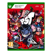 Persona 5 Tactica Xbox Series