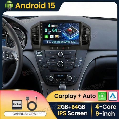 Autoradio android 64g per - autoradio, 2+64g