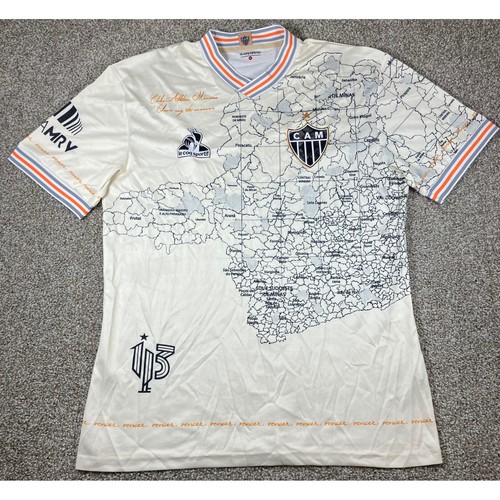 Maglia calcio coq - maglia, sportif