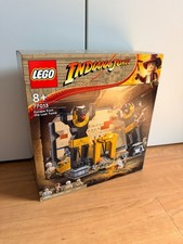 LEGO Indiana Jones: Fuga dalla