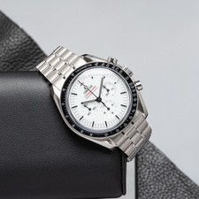 Omega Speedmaster Professional