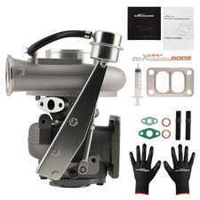 Turbocompressore HX35W HX35