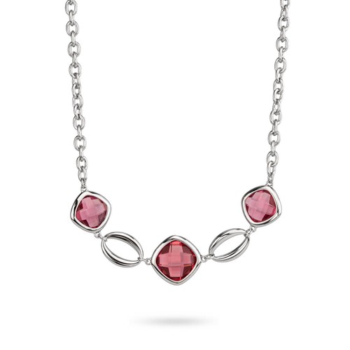 Collana girocollo donna mya - collana,