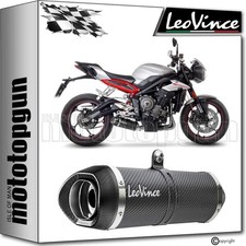 LEOVINCE SCARICO LV ONE EVO