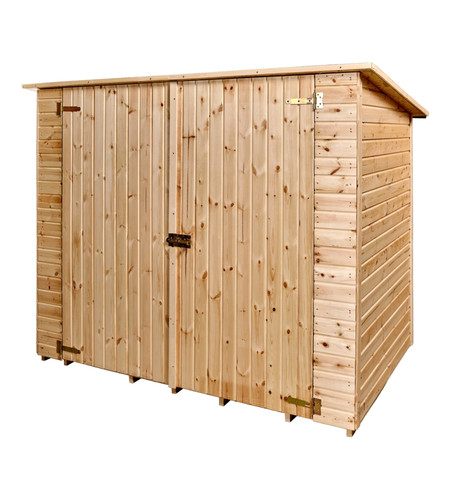Casetta legno giardino - casetta,