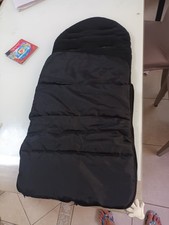 Sacco Nanna Passeggino