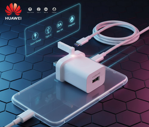 Per huawei super charger - charger, usb