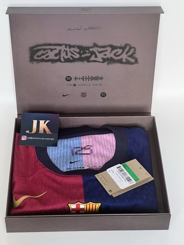 Limited edition barcelona x - fc,