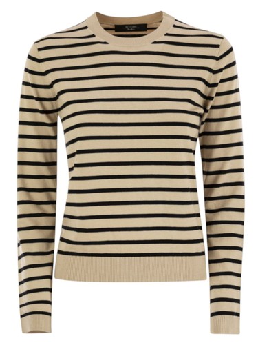 Weekend max mara maglia - max, in