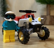 1987 YAMAHA BANSHEE QUAD