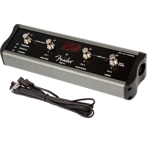 Fender mgt interruttore a - interruttore,
