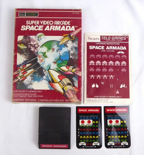 Gioco intellivision - intellivision, in