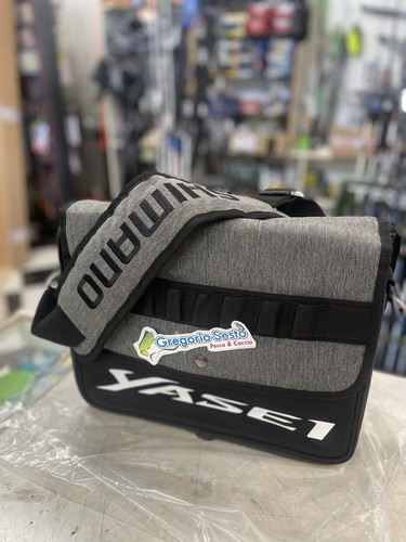 Shimano yasei street bag - street,