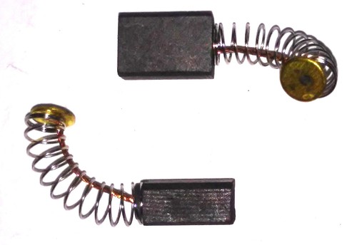 Spazzole carbone per motore - spazzole, di