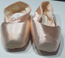 BLOCH DEMI-POINTE S0135 n. 38 (6,5); Punta Classica Scarpette da Balletto