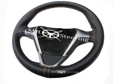 Copertura Del Volante In Pelle