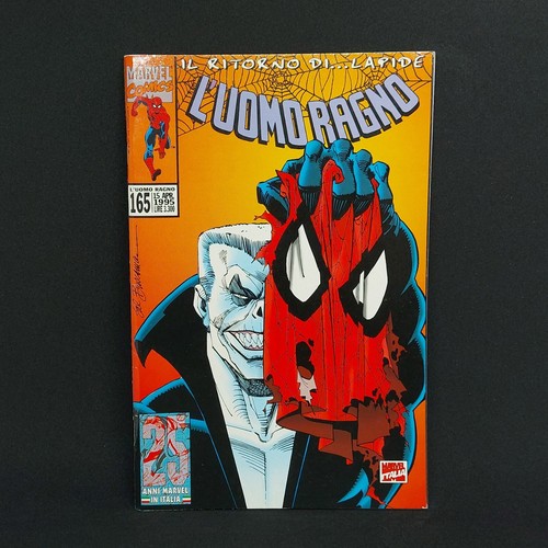 Marvel amazing spider man - -, spider-man