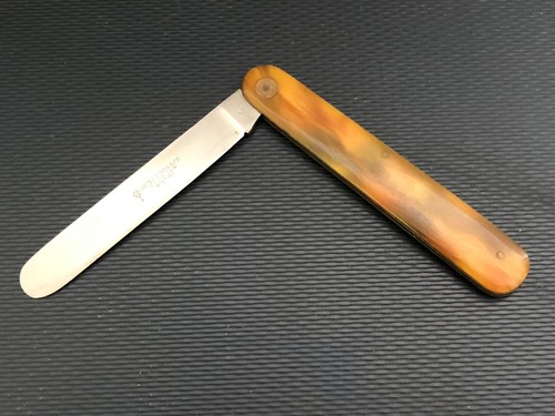 Raro coltello tasca vintage - coltello,