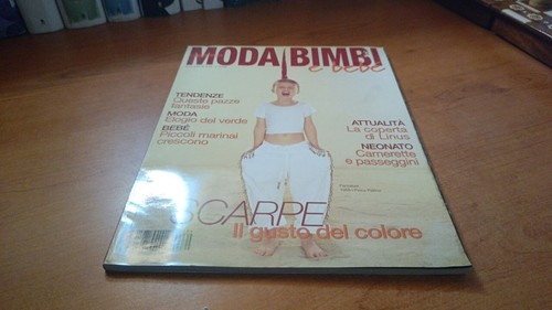 Moda bimbi bebè n94 - bimbi,