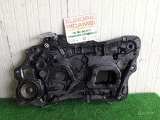 Cremagliera  dx Lancia Y modello 3 porte anno 2003/2011