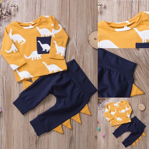 Pantaloni tuta vestiti - , neonato