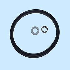 Kit guarnizioni cilindro impronta Hofmann monty 1100, 1150, 1200, 1250, 2200, 2250, 3200