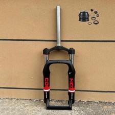CDH 20X4.0" Fat Tire Bike Forcella, Sospensione Bici Forcella e Cuffia per Triciclo