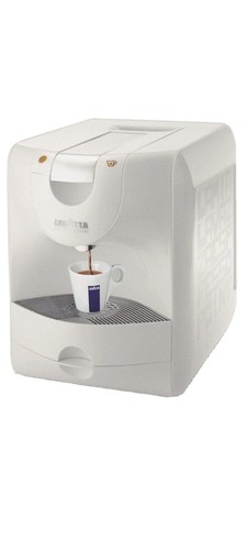 Macchina caffè lavazza ep950 - macchina,